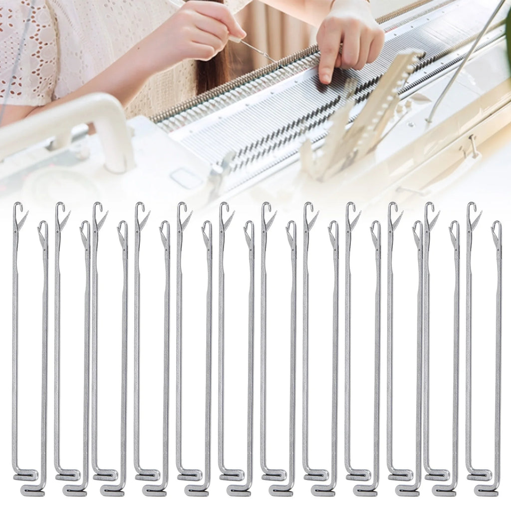 50Pcs Knitting Machine Needle