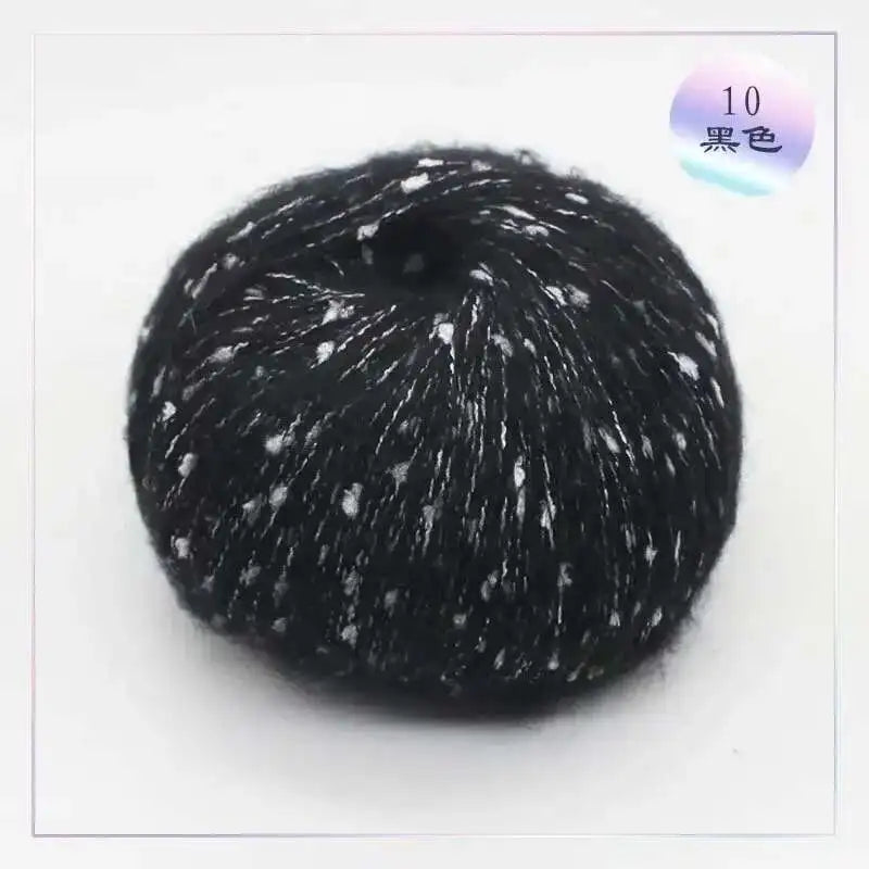 Yarn Wool