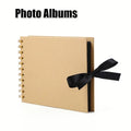 1PC Photo Albums Scrapbook