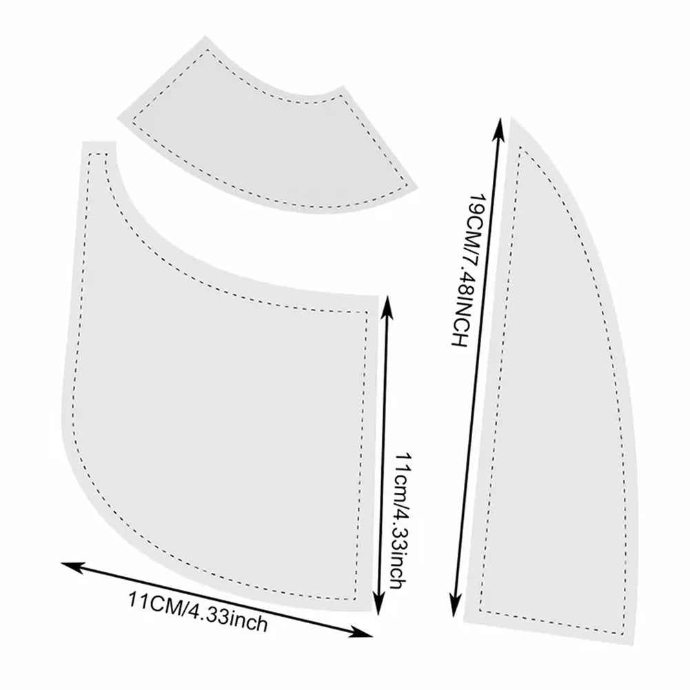 Baseball Cap Patterns Template Quilting Templates
