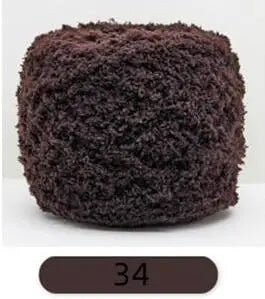 Baby Knitting Wool Yarn