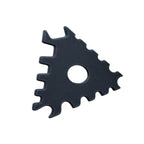 Pottery Rib Pottery Foot Shaper