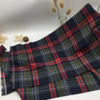 Fabric Cloth Buffalo Checked Fabric