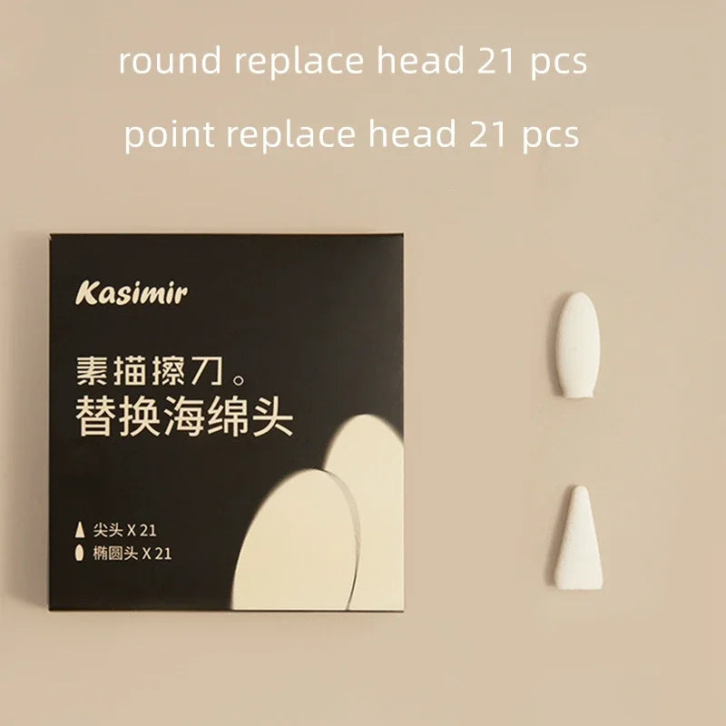 Kasimir Artist Blending Sponge