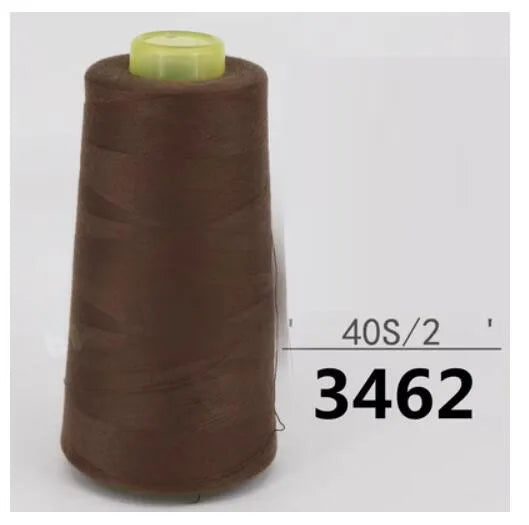 402 polyester sewing thread