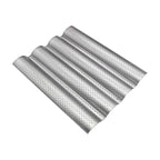 French Bread Mold for Baking Bread