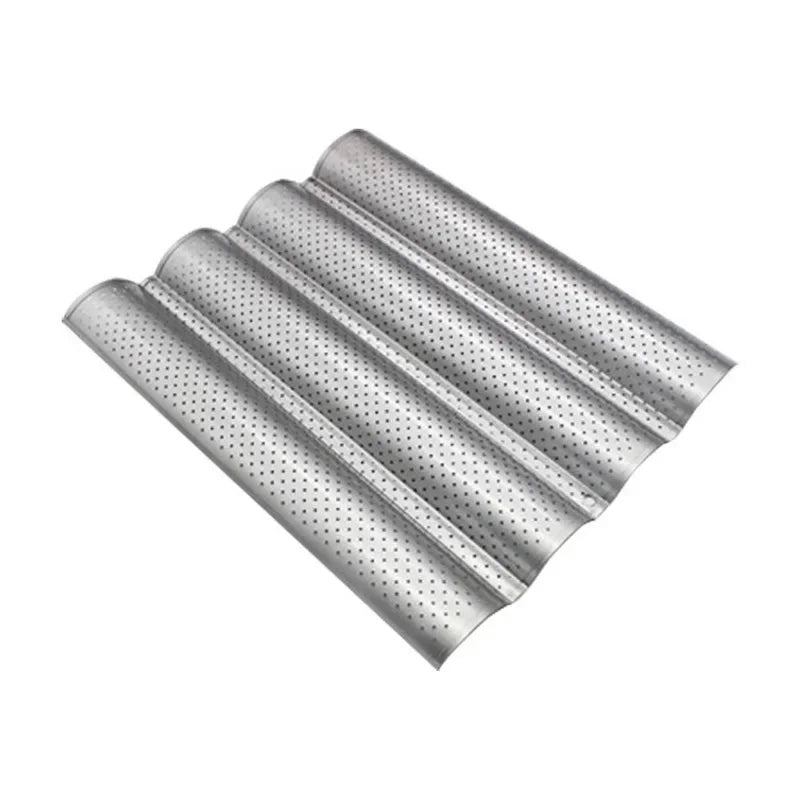 French Bread Mold for Baking Bread