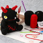 Dragon Crochet Kit
