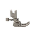 Wrinkle Folding Shirring Gathering Adjustable Presser Foot