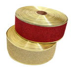 200cm*6.3cm Glitter Decorative Ribbons