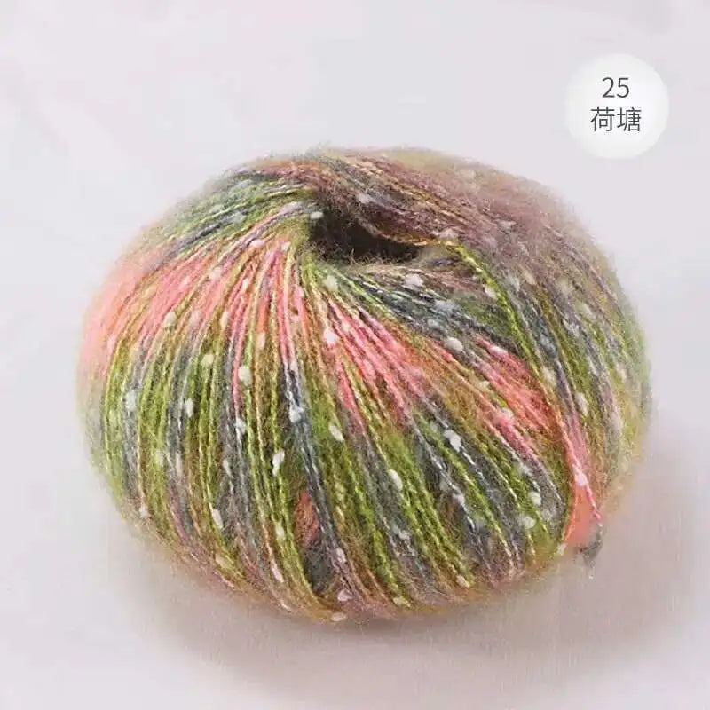 Yarn Wool