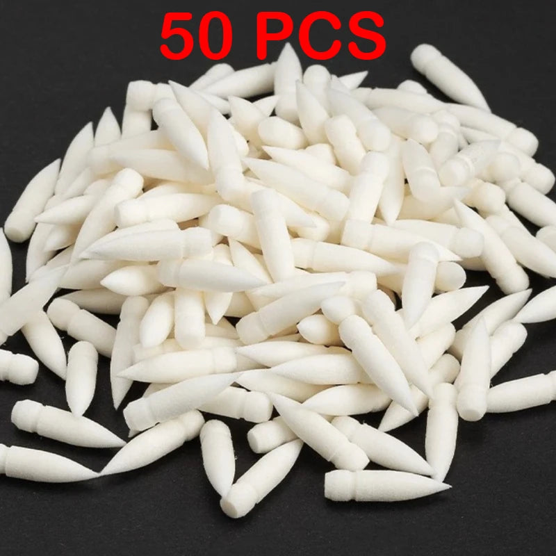 360/12 Colors Acrylic Paint Pens Markers Brush Tip