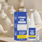 Ceramic Repair Glue Waterproof 30ml