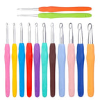 Knit Crochet Hook Kit