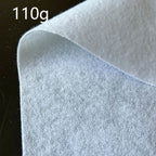 Sewing Interfacing Fabric Fusible Cotton Interlining