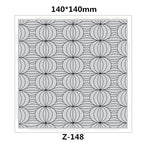 Clear Stamps for Scrapbooking Paper