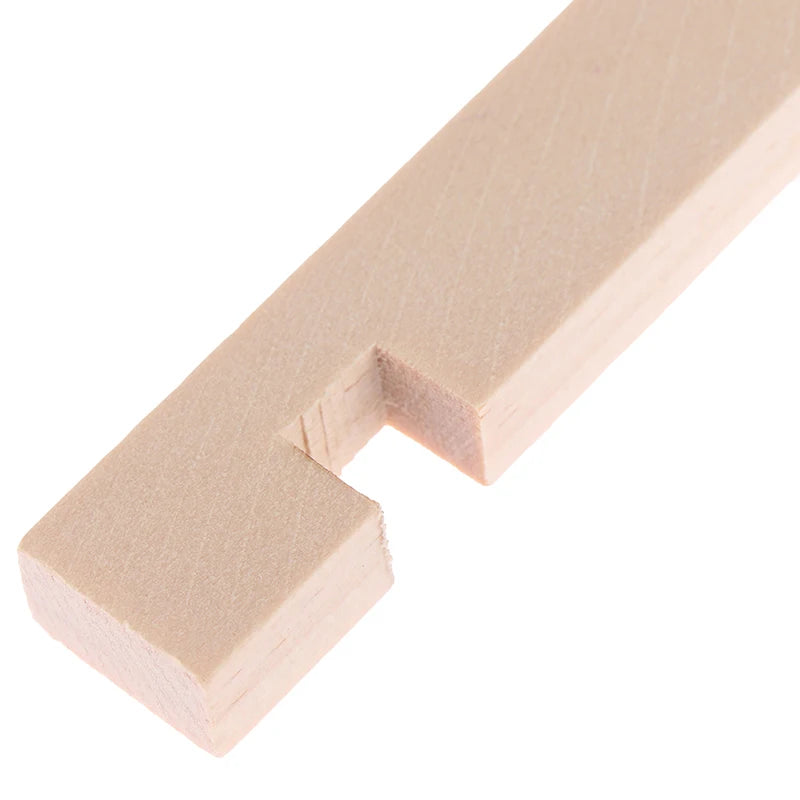 Wooden Weaving Loom Hand Knitting Machine