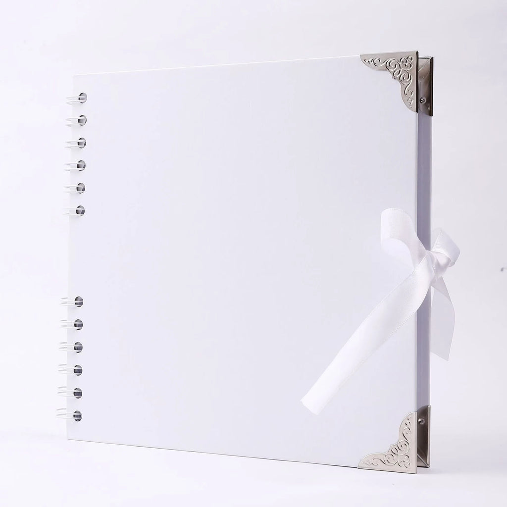 1 Pc DIY Craft Album Scrapbooking Picture Album