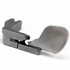 Multi-Function Curved Hemming Foot Hem Pull Tube Presser Foot