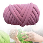 Chunky Yarn 500G Giant