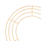 Wire Wreath Frame Wreath Making Supplies