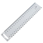 Quilt Ruler Tools Sewing Measuring Gauge