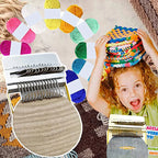 Braiding Patching Machine Hand Knitting Loom