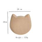 Pottery Ceramics Dish Plate Forming Geometric Molds