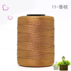Yarn 1mm 100g 230 Meters Hand Knitting Yarn