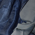 Yarn Dyed Denim Fabric