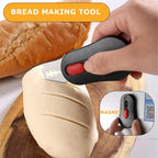 New Sourdough Lame Magnetic Flexible Sourdough Slicer