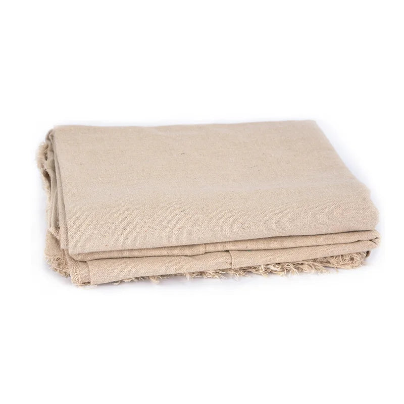 Pottery Special Linen Cloth