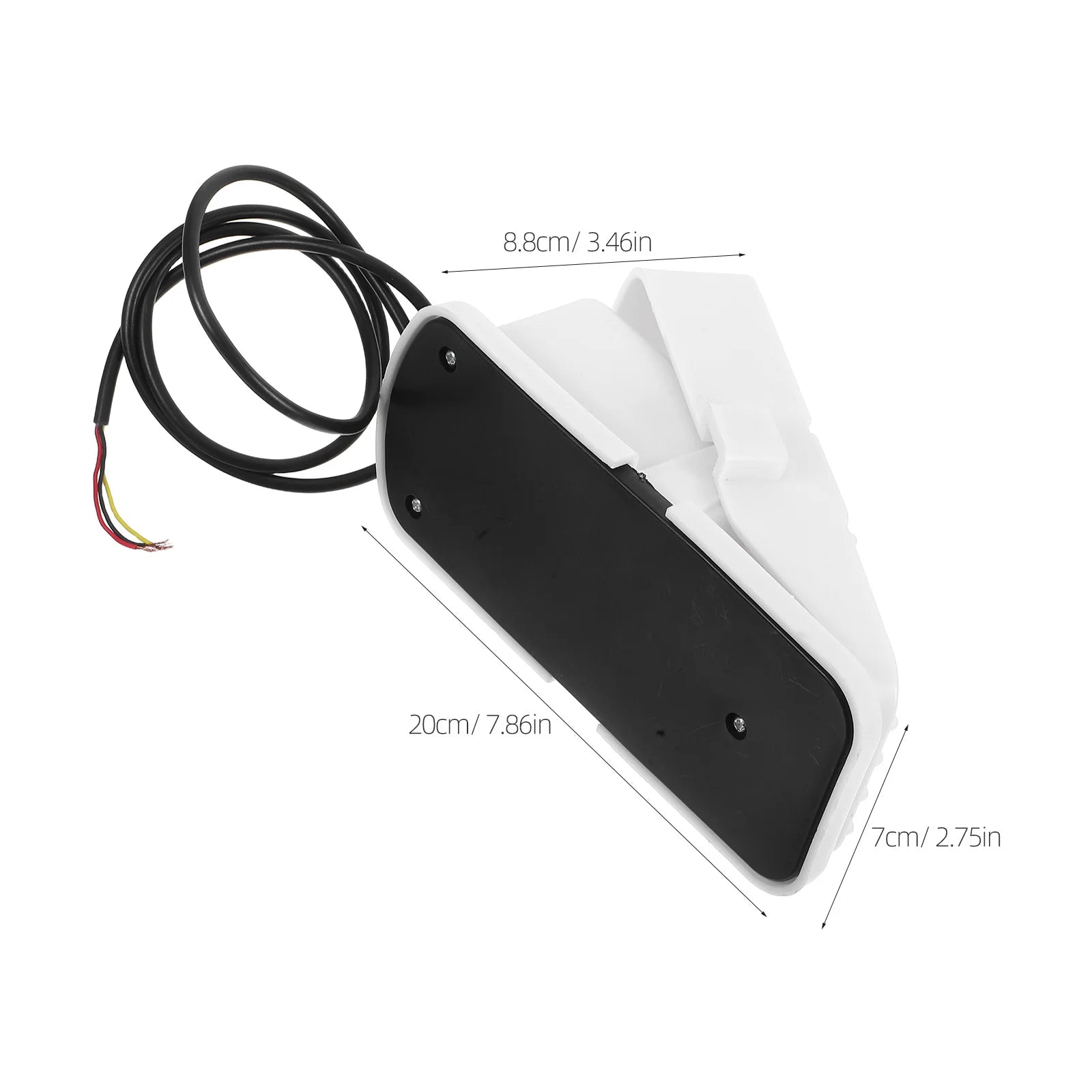 Pottery Machine Foot Pedal Foot Control Switch