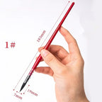 1pcs Squirrel Hair Artist Paint Brush