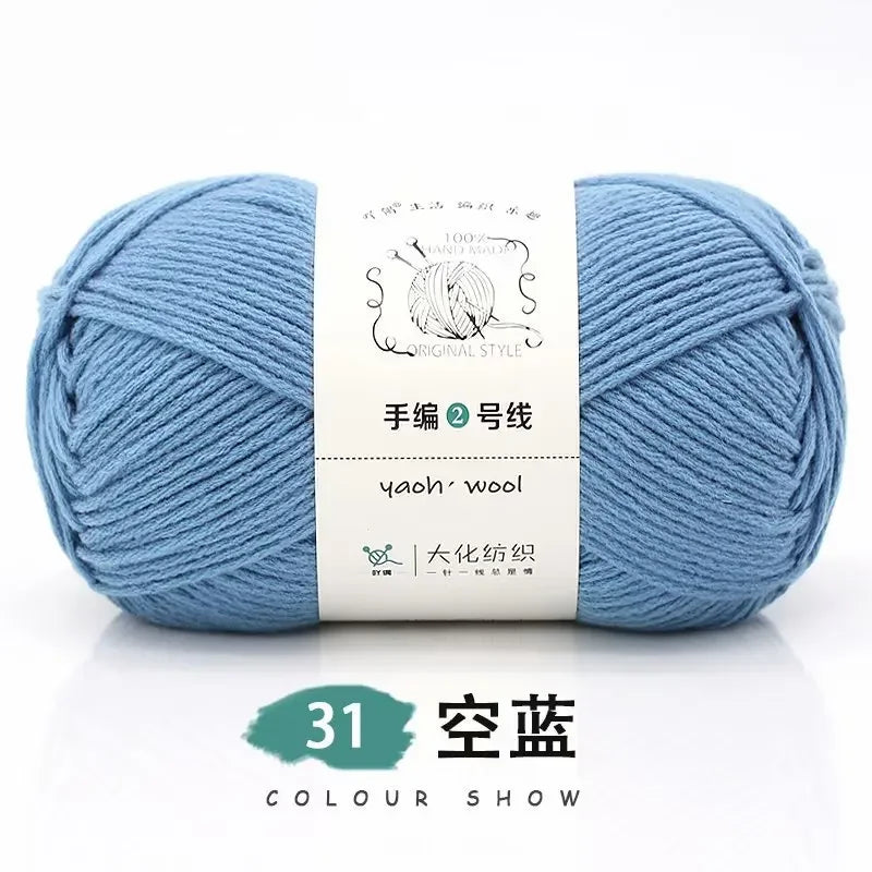 100g Yarn for Knitting