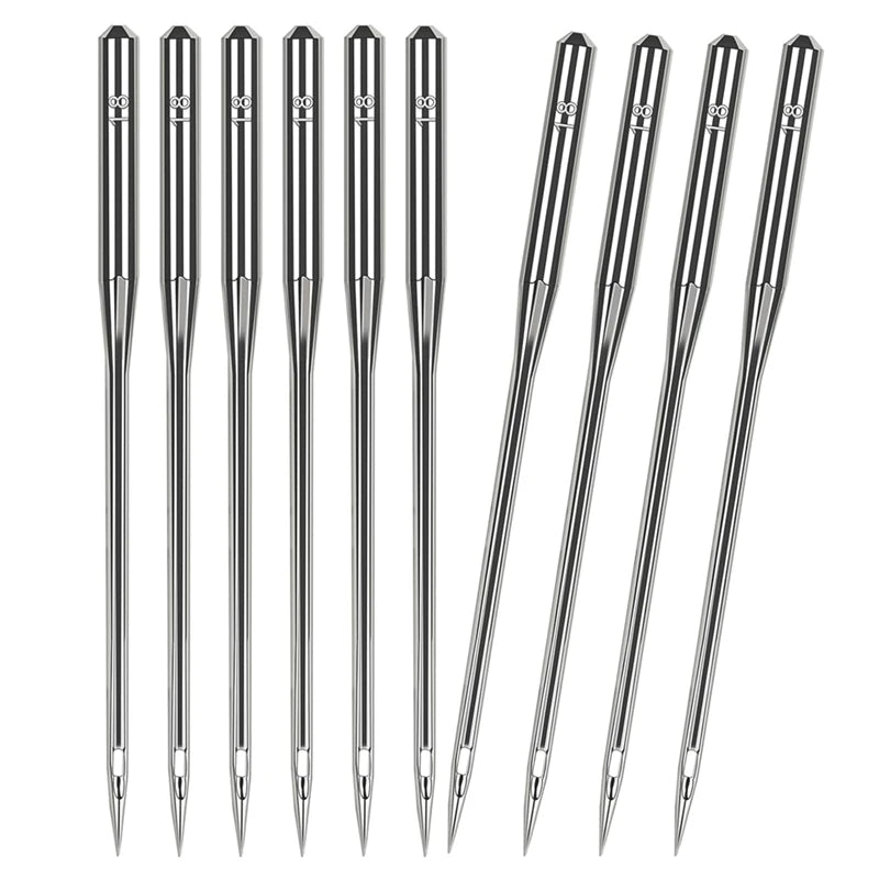 110/18 Heavy Duty Sewing Machine Needles