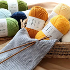 100g Yarn for Knitting