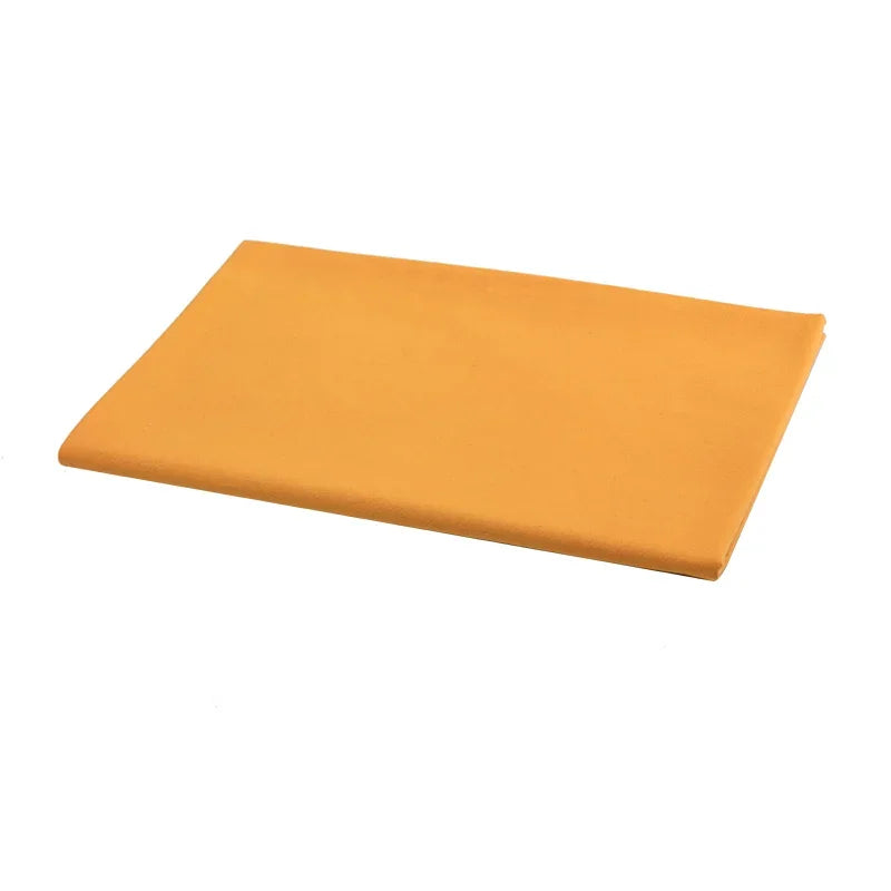 100% Cotton Canvas Fabric Plain