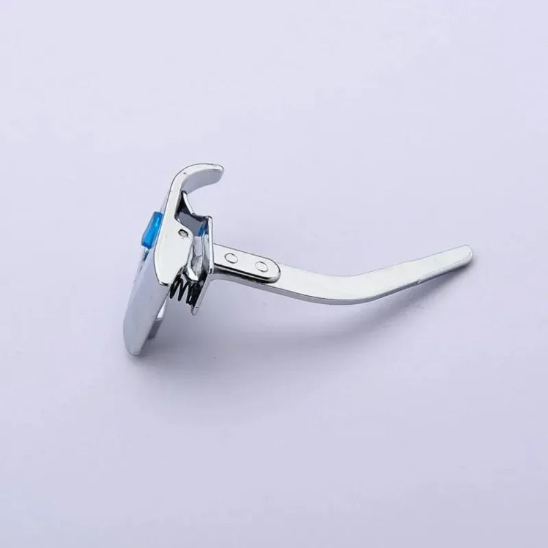 Sewing Machine Elastic Presser Foot