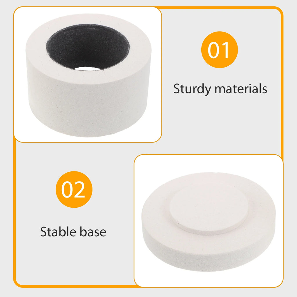 1 set 1 Set Microwave Kiln Kit