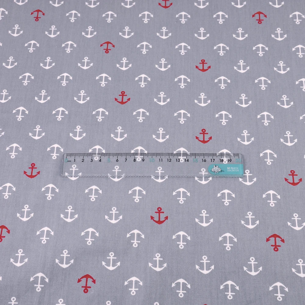 Fabric Patchwork Sewing Jelly Roll Strip 100% Cotton