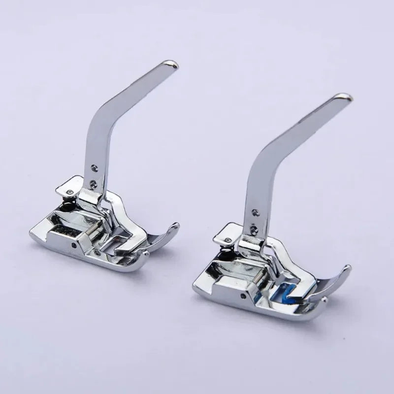 Sewing Machine Elastic Presser Foot