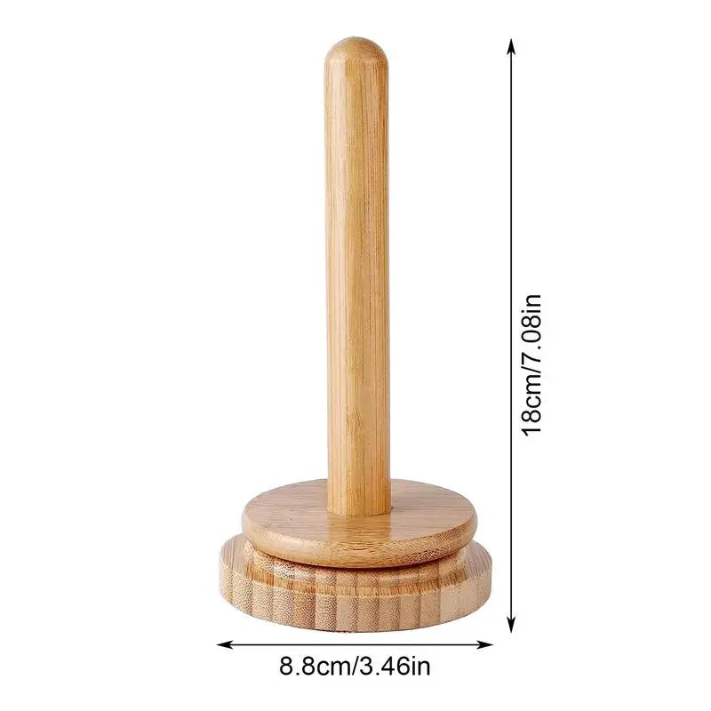 Yarn Holder Stand Wood Manual