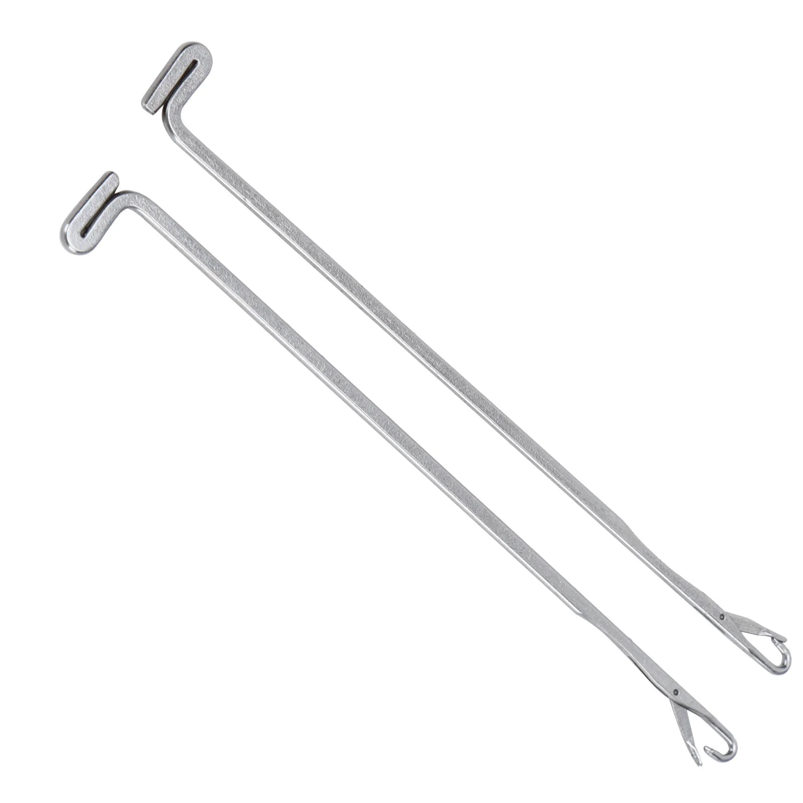 50Pcs Knitting Machine Needle