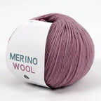 Merino Pure Wool Yarn