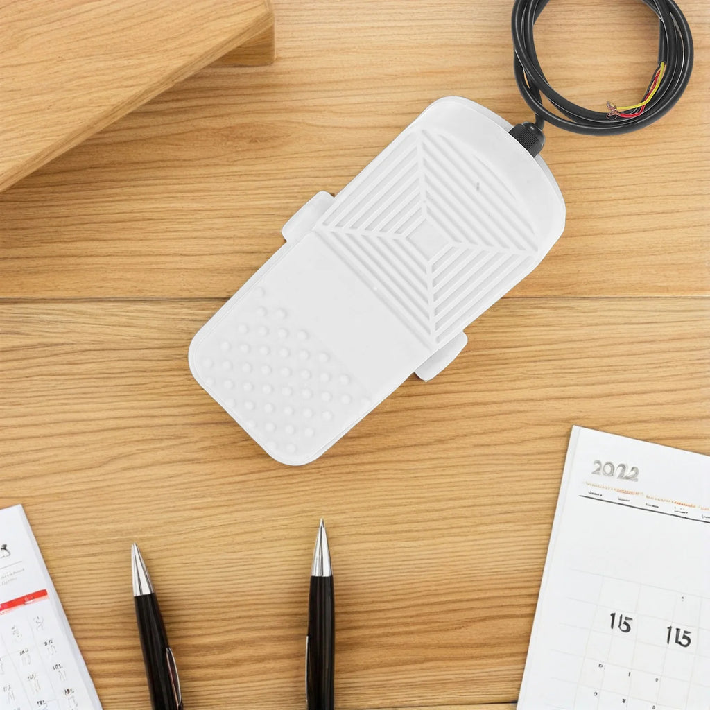 Pottery Machine Foot Pedal Foot Control Switch