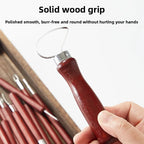 Ceramic Tools 5/6/8/22-piece Set