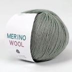 Merino Pure Wool Yarn