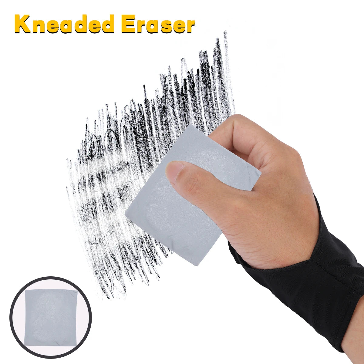 Bview Art Professional 32-pc Artist Drawing Set