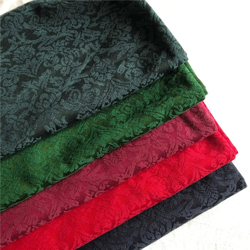 1 meter X 1.45 meter Thick Cotton Material